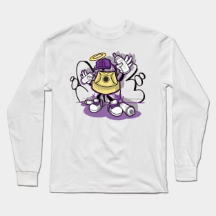 Caught Long Sleeve T-Shirt